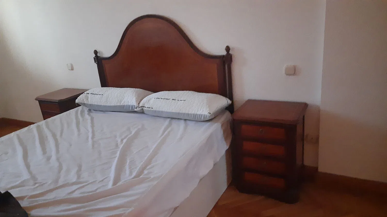 Piso en calle de Santa María de la Alameda, 11 - Foto 12