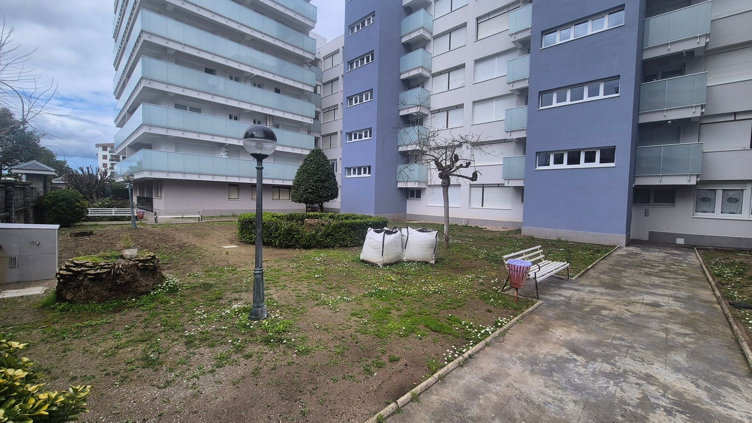 Piso en Avenida de Francia, 30 - Foto 23