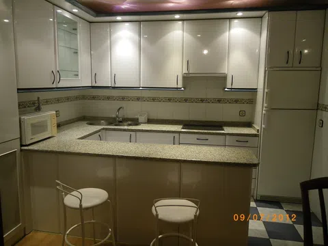 Piso en paseo Nogales, 24