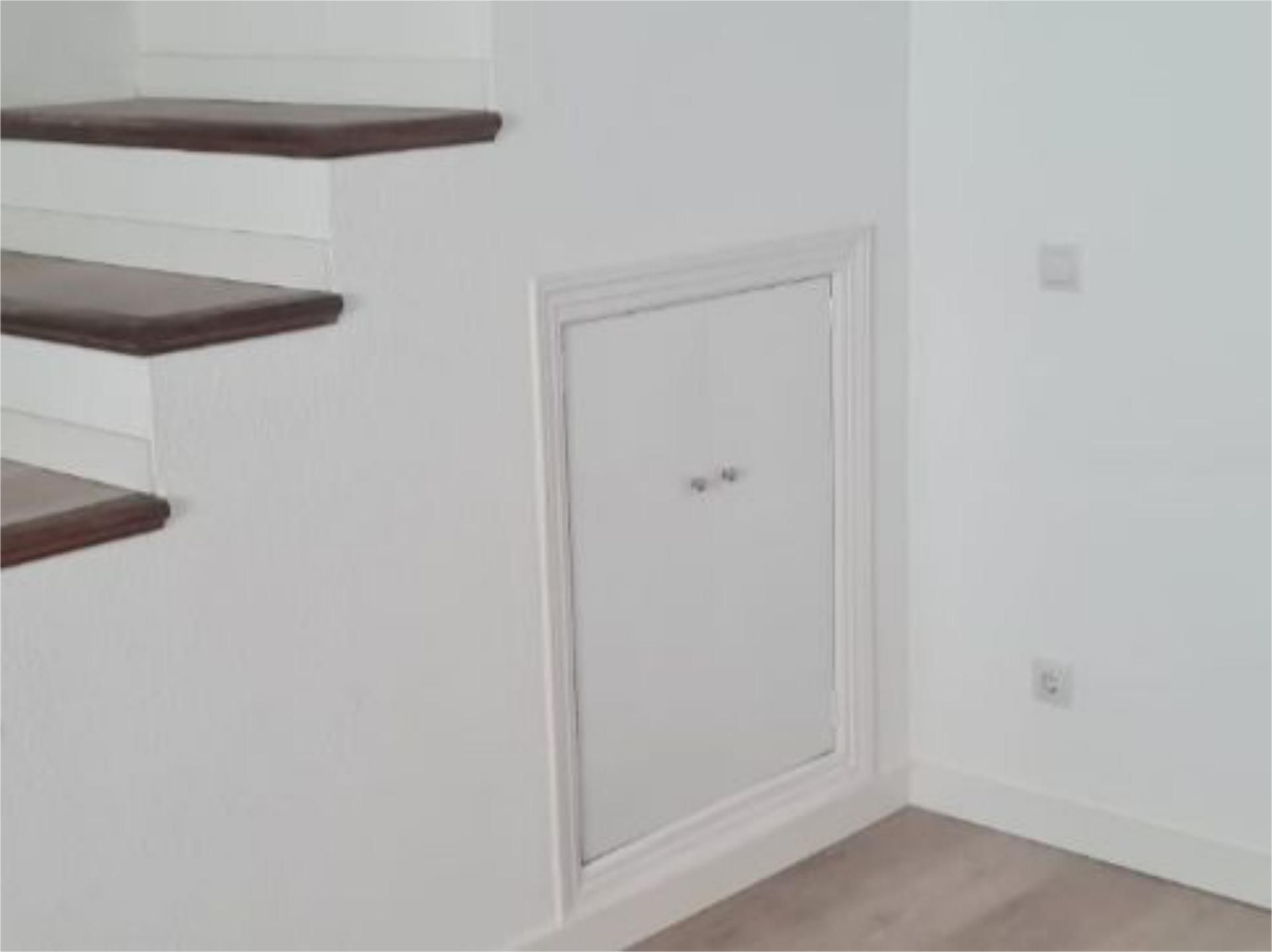 Dúplex en  Calle del Puerto Canfranc 1 - Foto 2