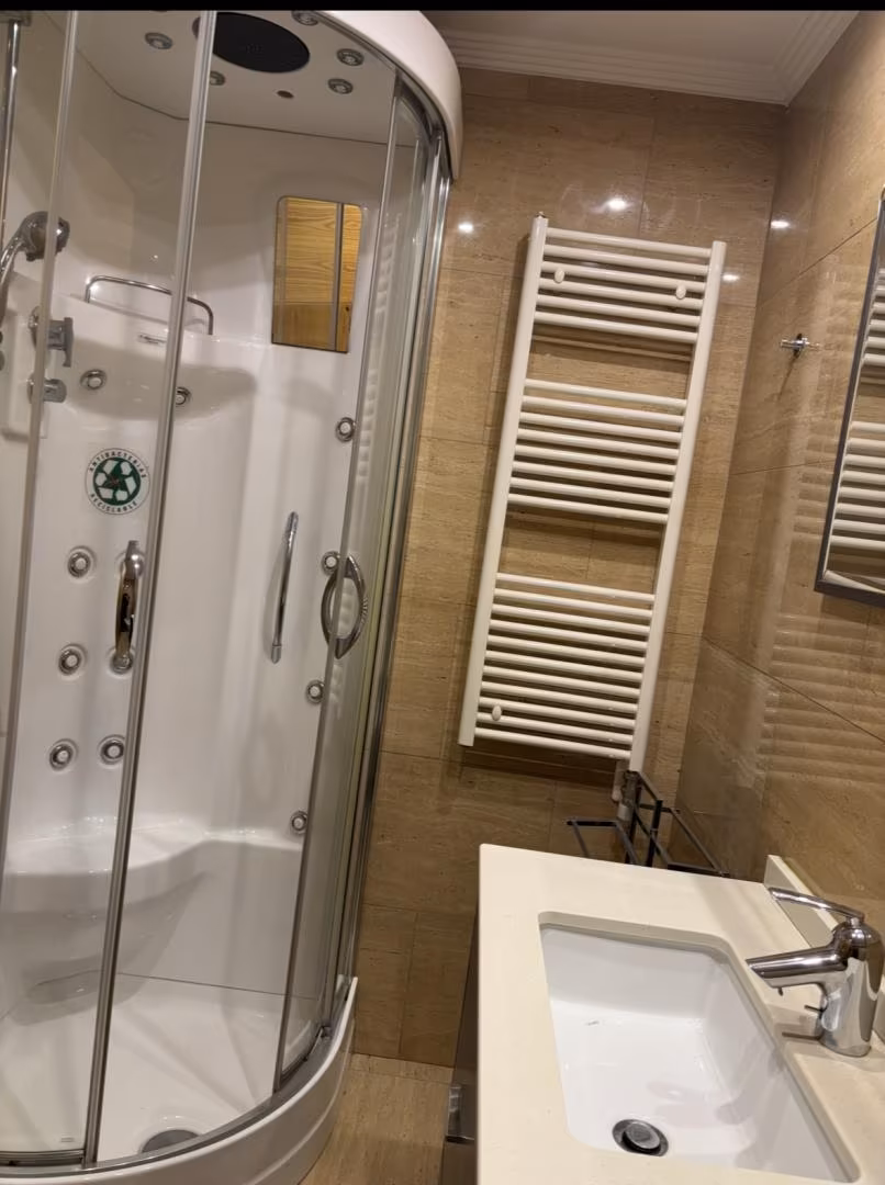 Piso en  Rúa de Pontevedra 8 - Foto 15