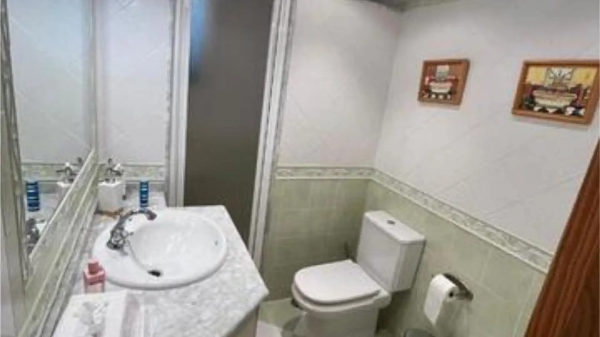 Chalet en Zona. - Foto 8