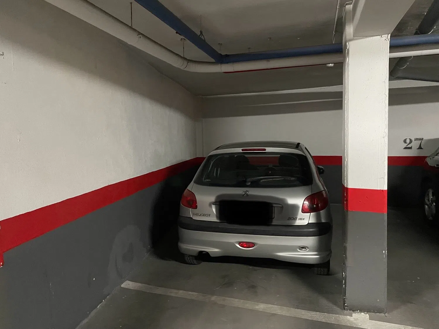 Ático en calle de Porfirio, 22 - Foto 29