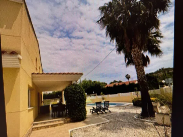Chalet pareado en Avenida Dels Camps, 1 - Foto 5