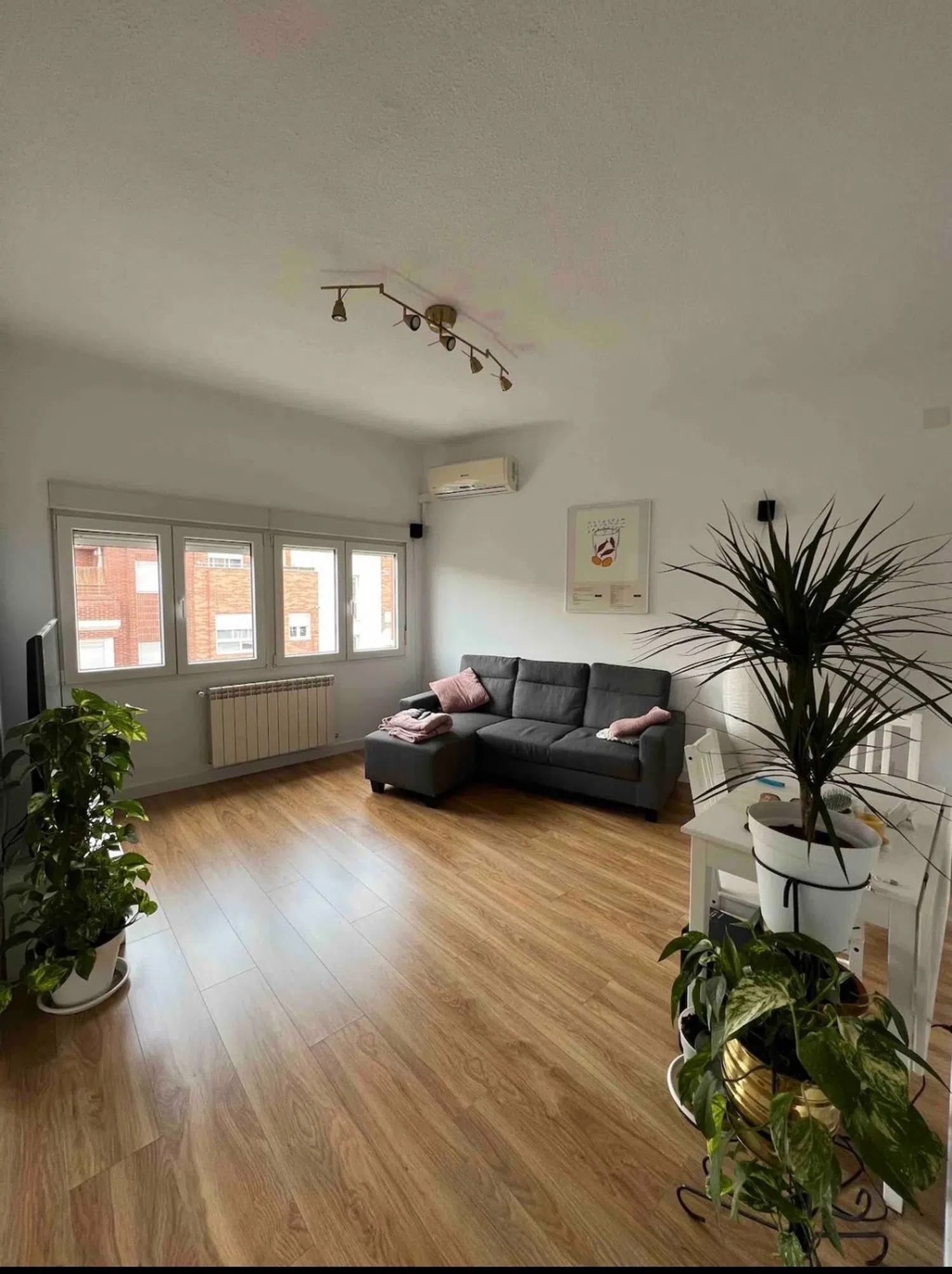 Piso en paseo de Marcelino Camacho, 16 - Foto 2