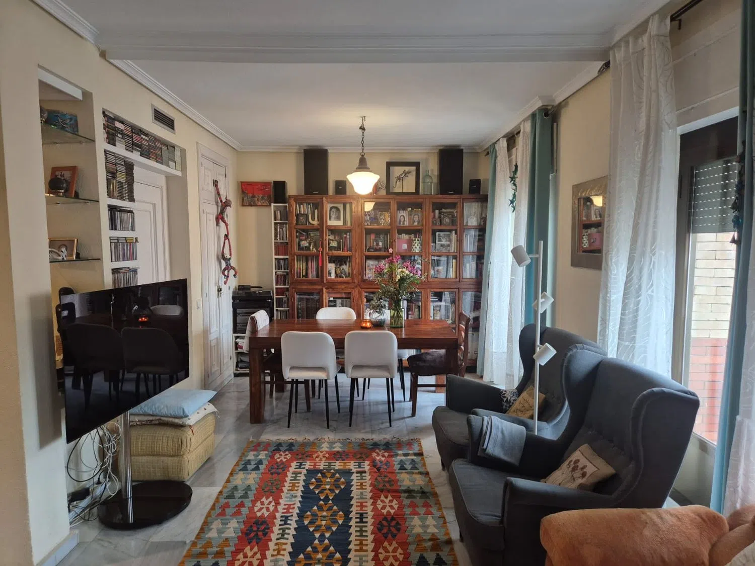 Dúplex en paseo del Rey, 10 - Foto 12