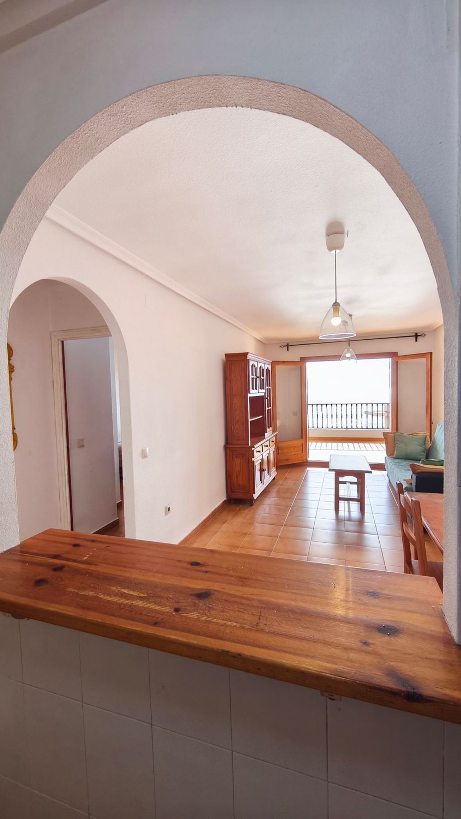 Ático en avenida Catalanet, 12 - Foto 30