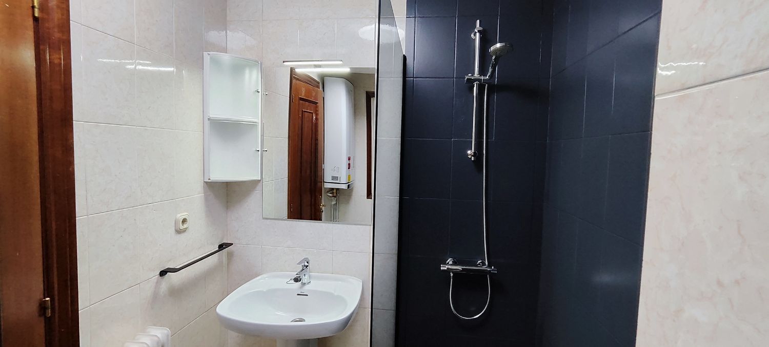 Piso en calle de García Prieto, 4 - Foto 8