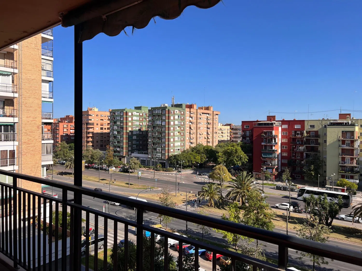 Piso en avenida del Cid, 172 - Foto 7