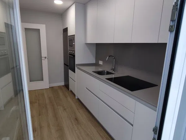 Piso en calle Trabajo, 6 - Foto 2