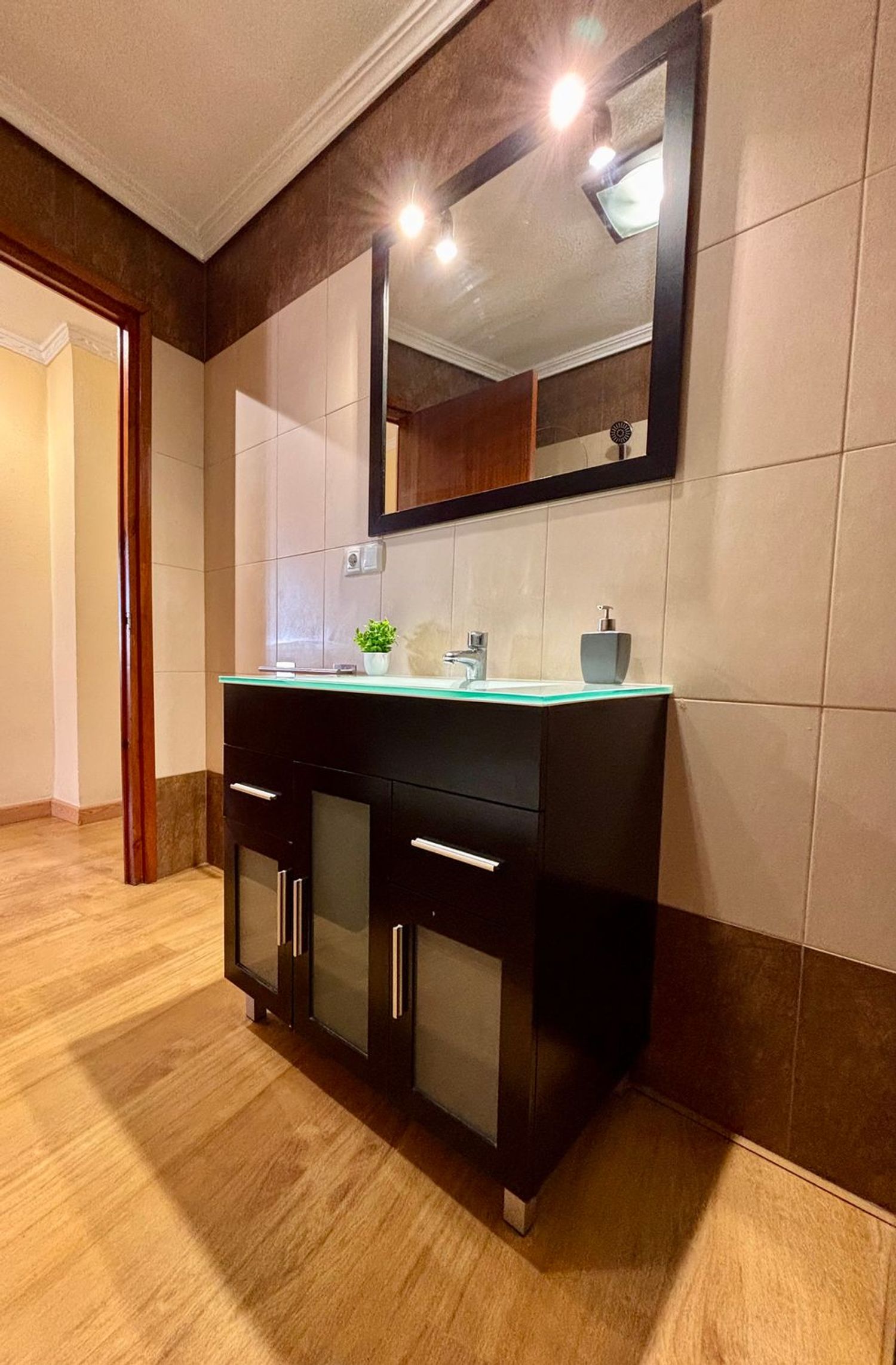 Piso en calle Calera, 11 - Foto 13