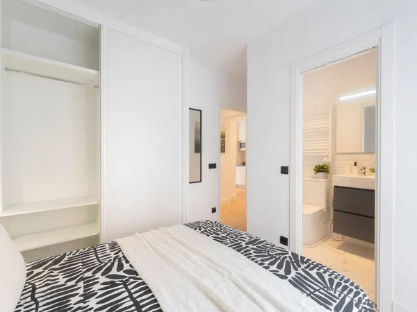 Piso en Calle Alcalá, 400, Pueblo Nuevo - Foto 12