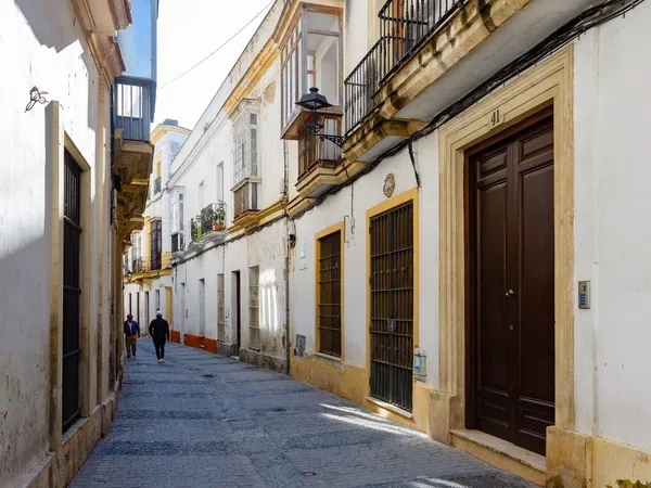 Piso en Calle Francos, 41, Centro - Foto 26