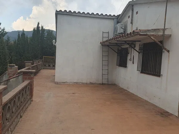 Casa o chalet independiente en Urbanització Rives Blaves -vi, 6 - Foto 7