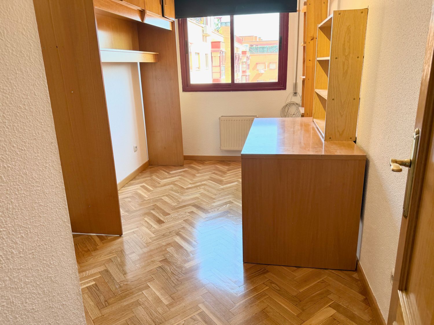 Ático en calle Rutilo, 9 - Foto 31