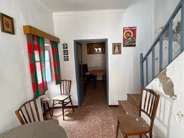 Casa o chalet independiente en Plaza San Marcos, 1 - Foto 2