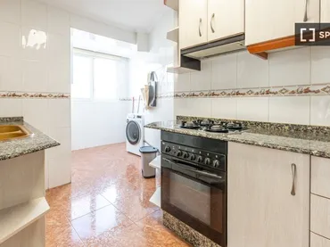 Piso en  Valencia Capital - Foto 12