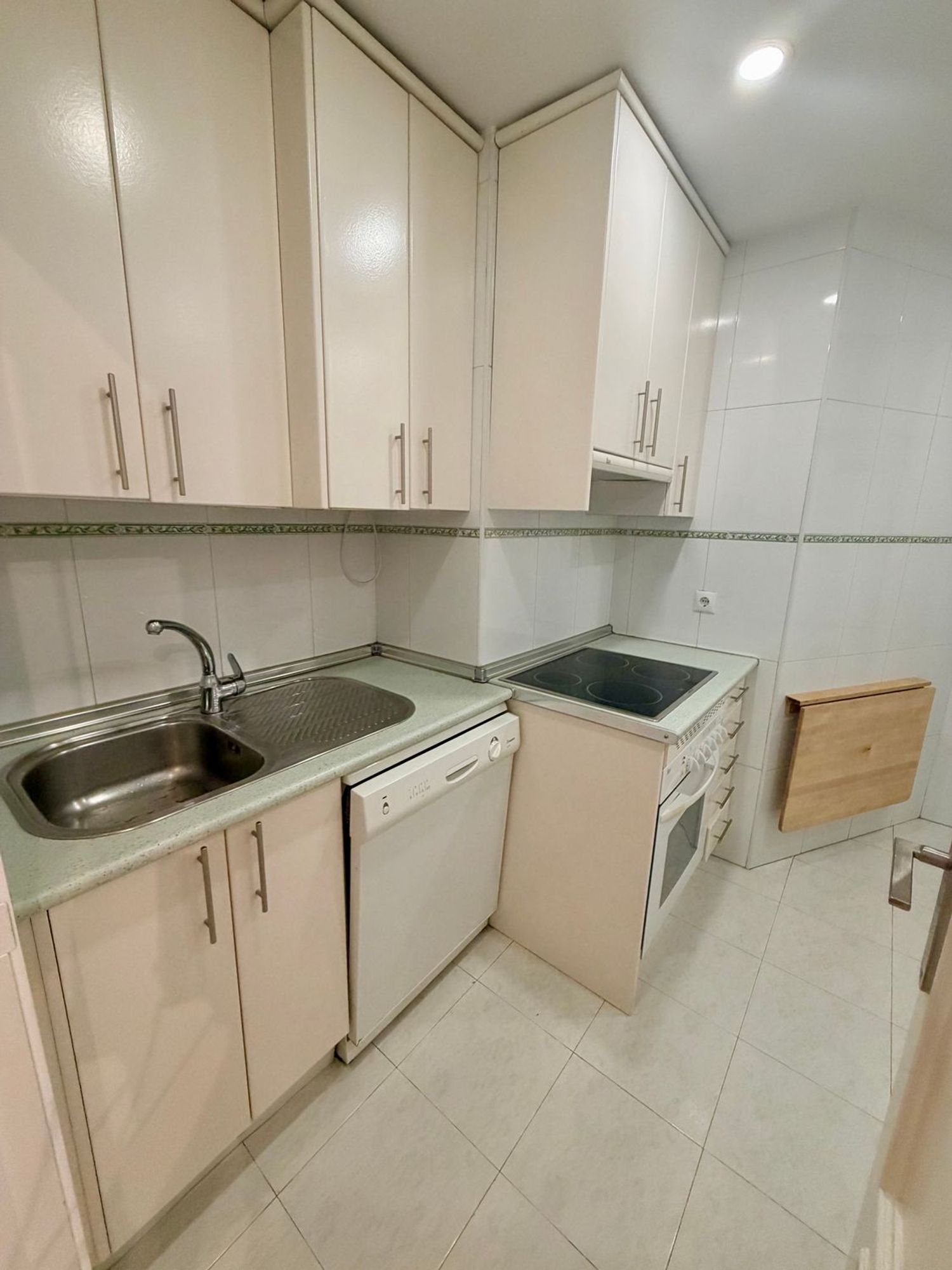 Piso en Avenida Donostiarra, 5, Concepción - Foto 5