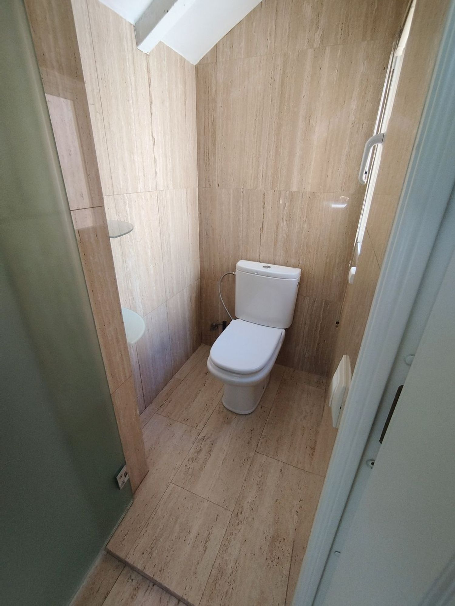 Estudio en calle de Juan de Mena, 21 - Foto 5