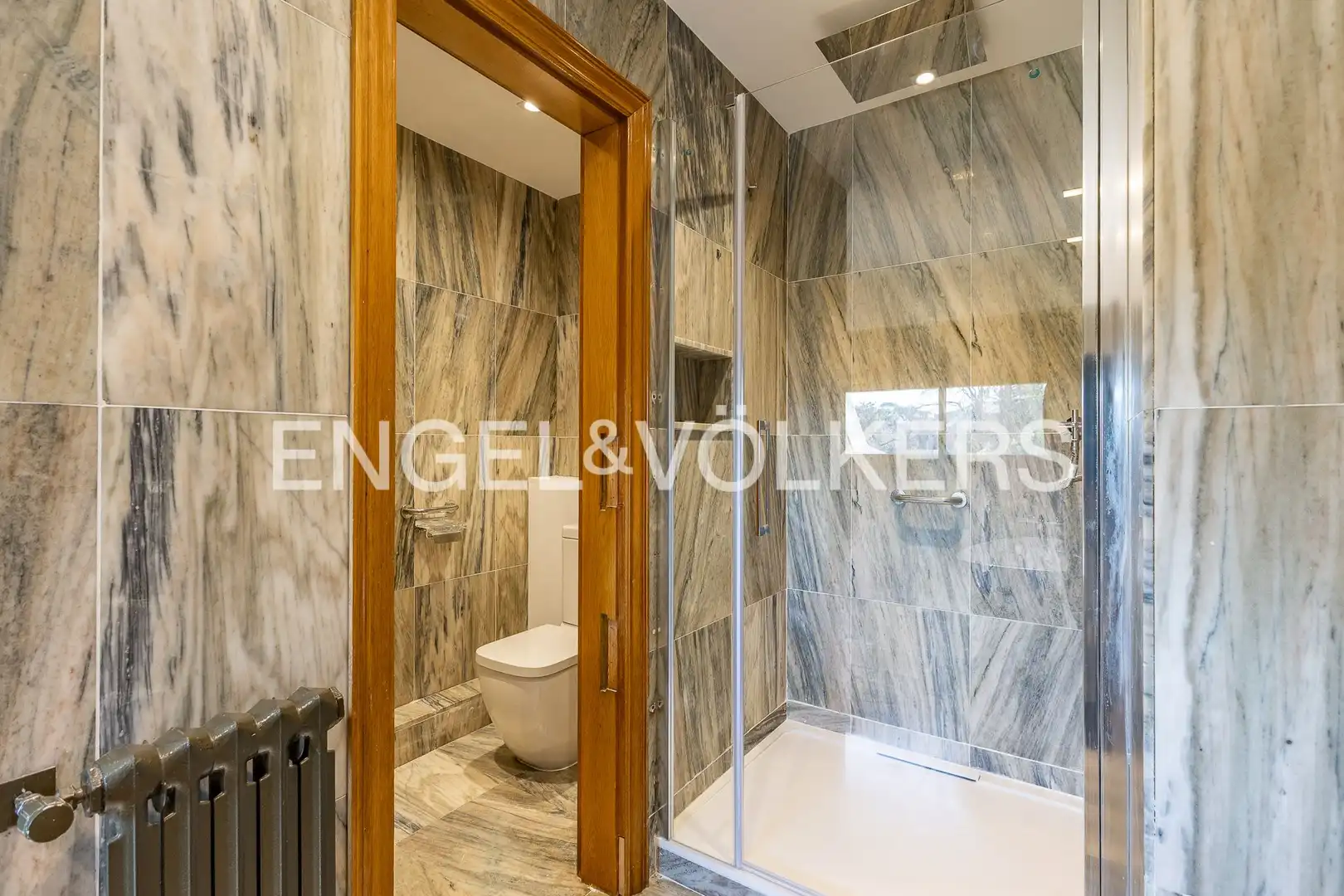 Chalet en Sant Cugat del Vallès - Foto 45