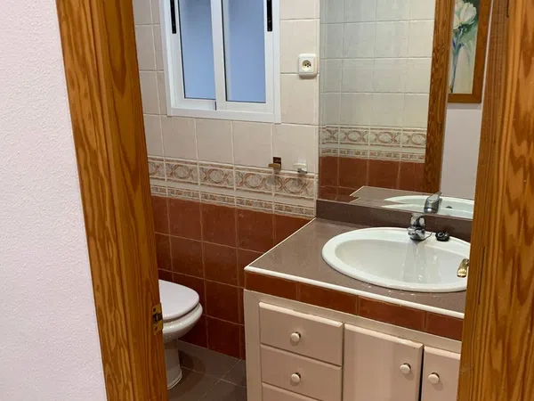 Piso en Calle Agustín Lara, 1, Vista Alegre - Foto 16