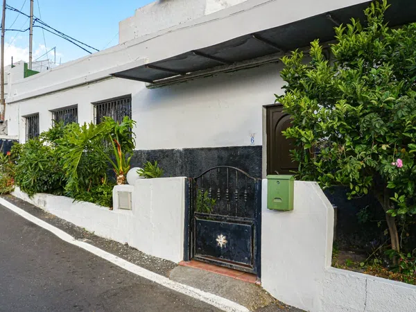 Casa o chalet independiente en Gc-803, 6 - Foto 1