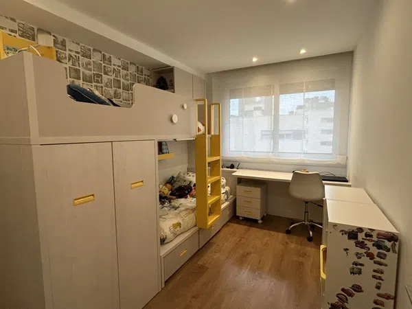Piso en venta en Calle de Andalucía, 11 - Foto 17