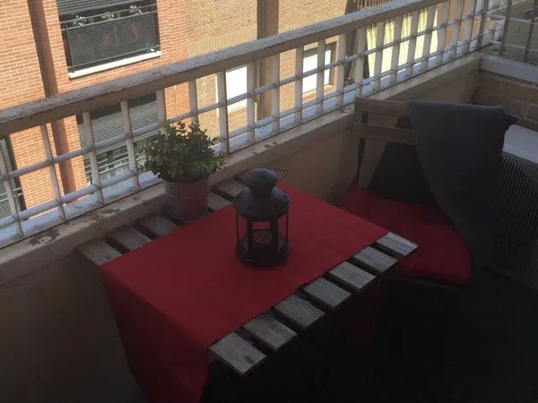 Piso en calle de García Noblejas, 3 - Foto 23