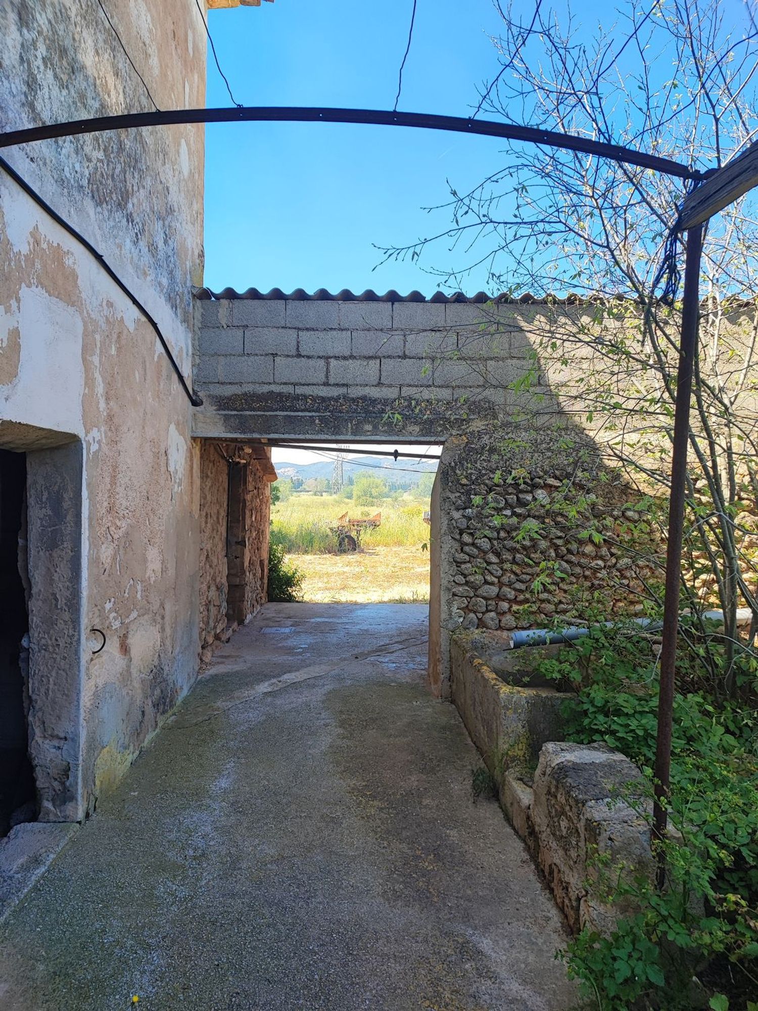 Finca rústica en Camino dels Reis, 477 - Foto 8