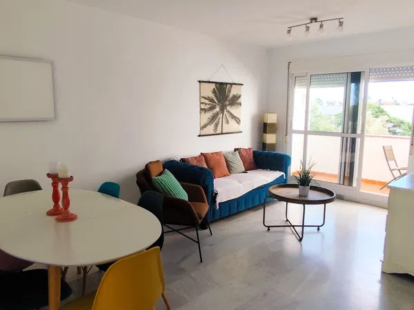 Piso en Avenida de los Juegos del Mediterráneo, 4, El Toyo, El Toyo - Foto 1