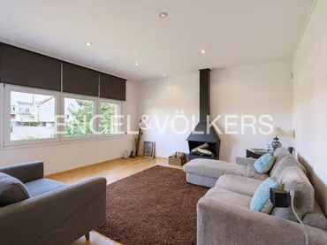 Chalet en Esplugues de Llobregat - Foto 2
