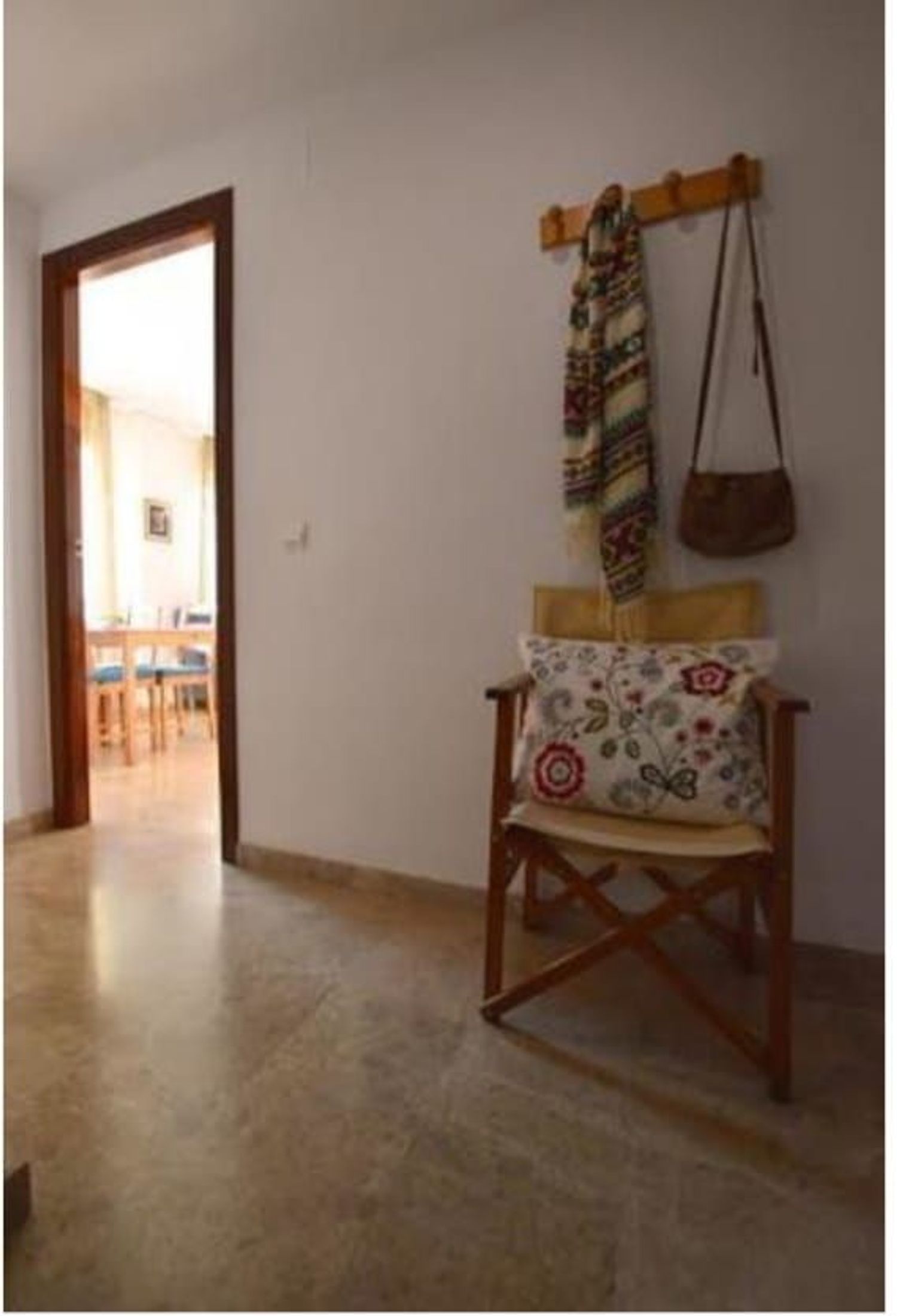 Piso en calle Marruecos, 13 - Foto 3