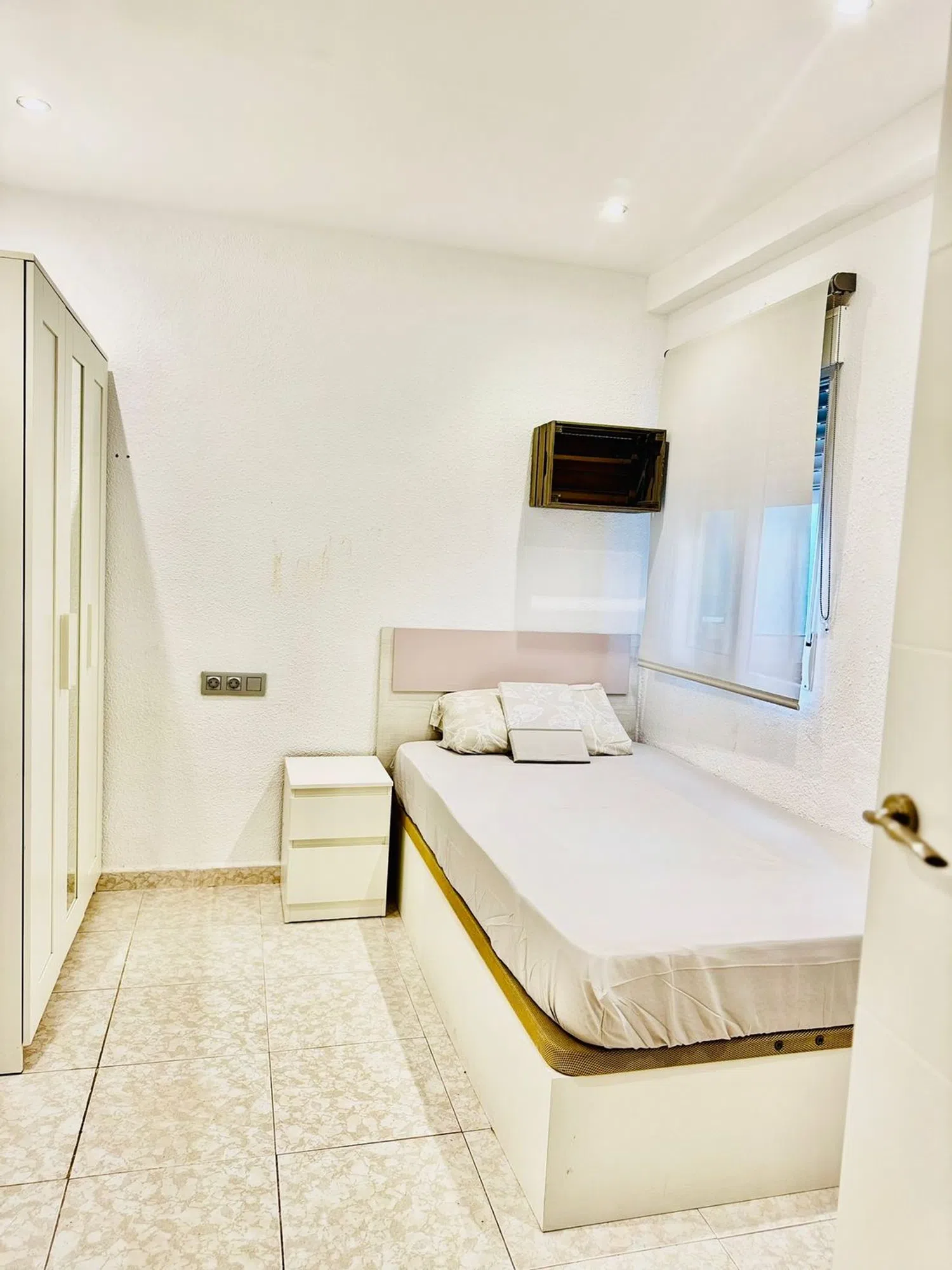 Piso en calle Capitán Juan Martí, 6 - Foto 16