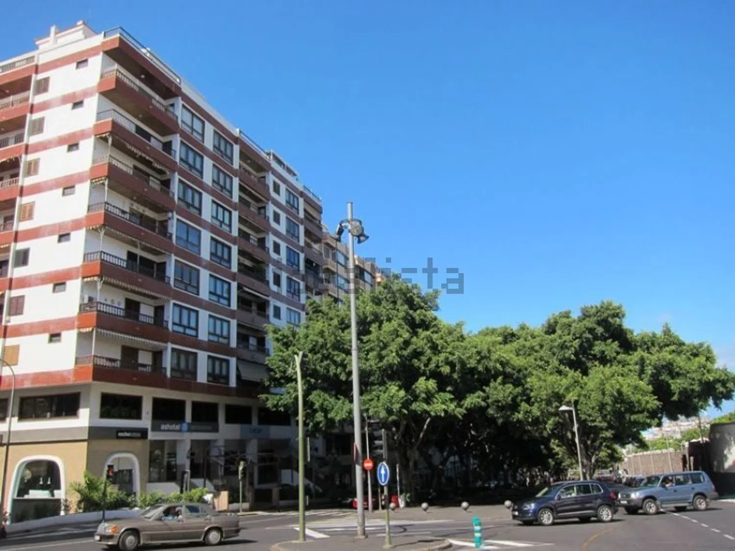 Piso en rambla de Santa Cruz, 147 - Foto 2