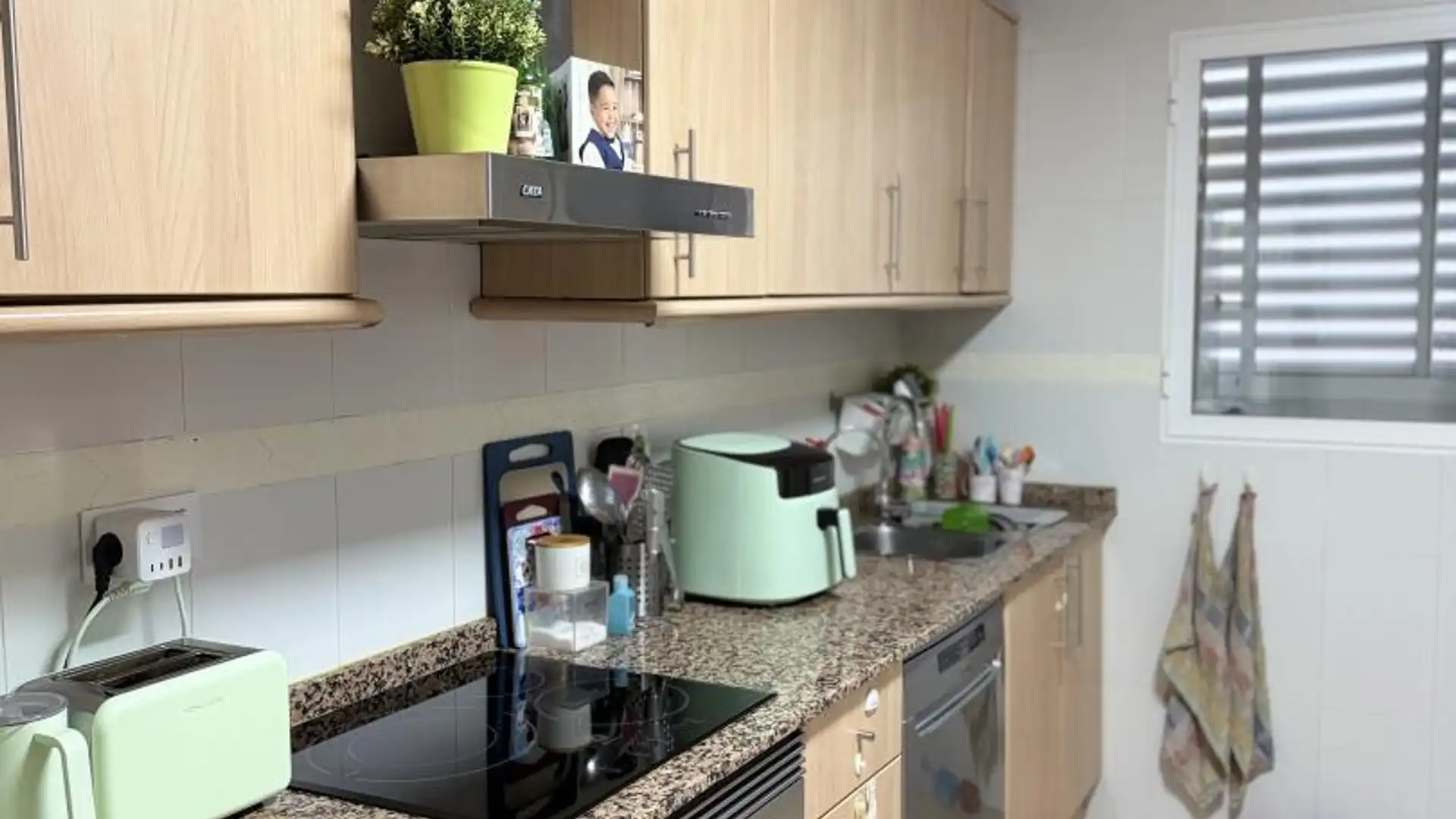 Piso en  Calle Lillo Juan 129 - Foto 29