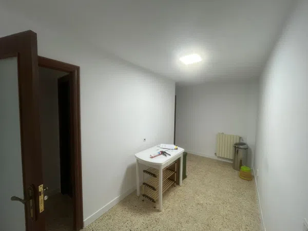Piso en via Gran, 59