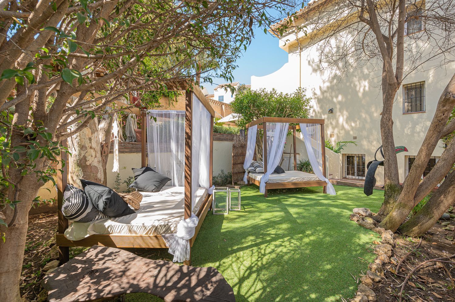 Dúplex en Urbanización los Pinos del Ángel, 1 C, Aloha - Foto 35