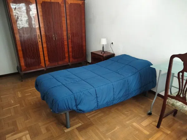 Piso en Calle Río Araxes, 8, Milagrosa, Milagrosa - Foto 4