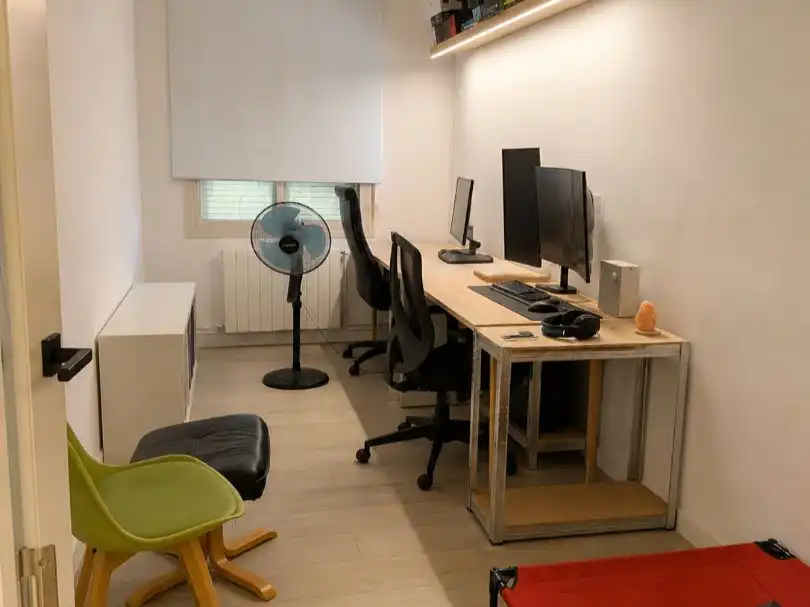 Piso en  Avinguda de Catalunya 56 - Foto 3