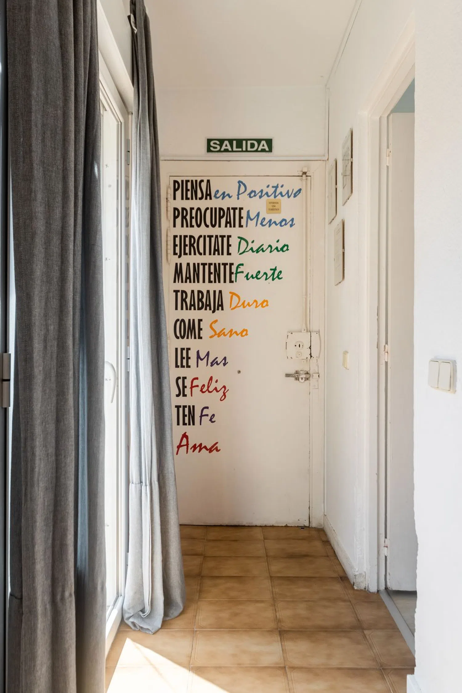 Piso en calle del Barco, 23 - Foto 4