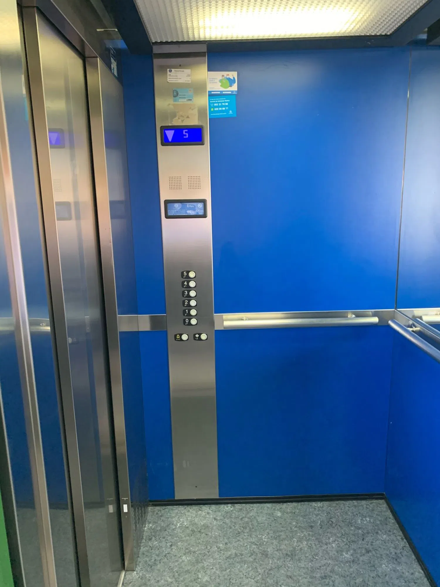 Ático en calle Sevilla, 11 - Foto 22