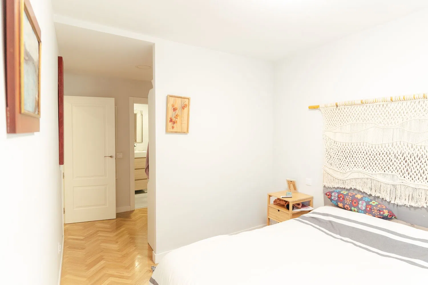 Piso en calle de Belice, 19 - Foto 5