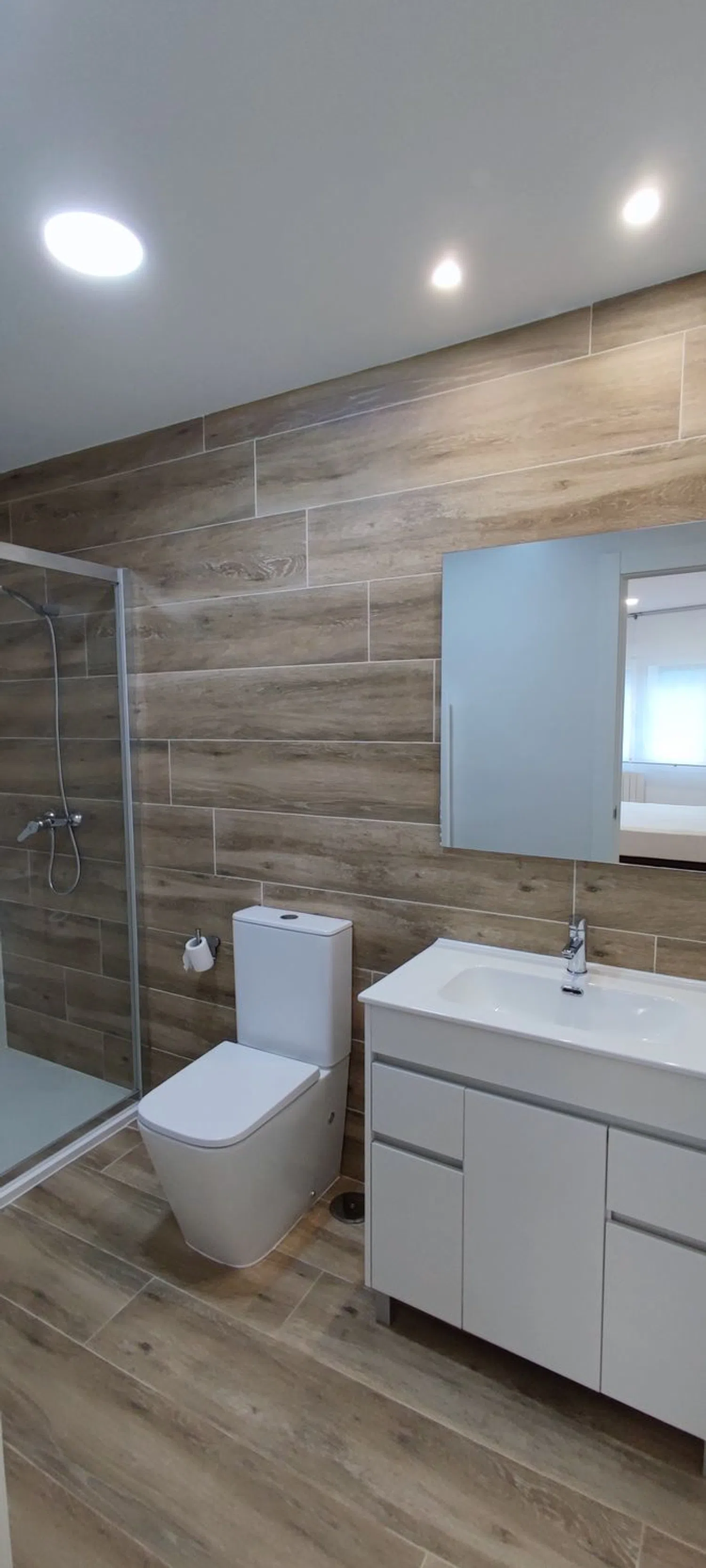 Piso en calle do Cruceiro da Coruña, 44 - Foto 12