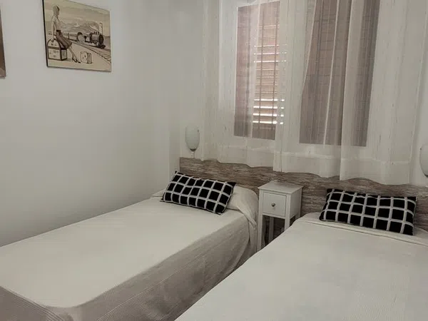 Chalet adosado en Calle San Martín de Porres, 82, Santiago de la Ribera, Santiago de la Ribera - Foto 6
