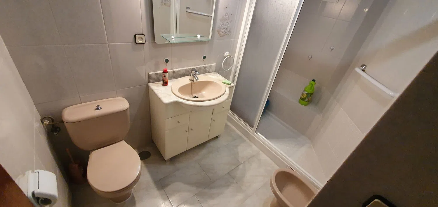 Piso en calle Malvaloca, 1 - Foto 11