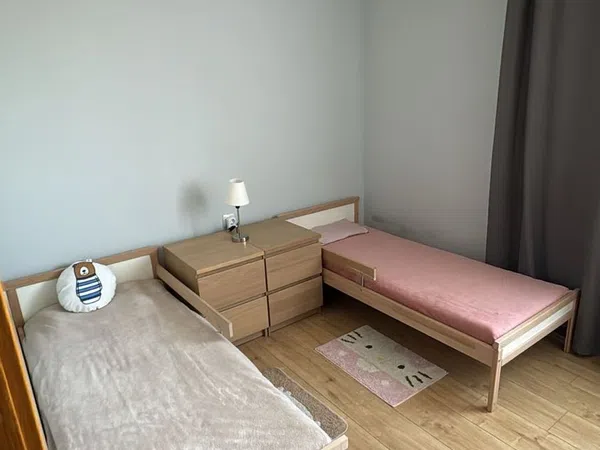 Piso en avenida d'Amado Granell Mesado, 59 - Foto 2