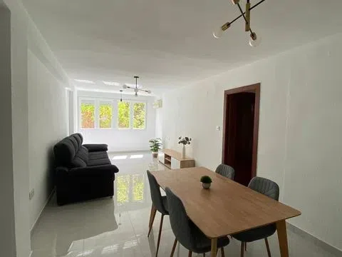 Piso en calle de l'Illa Cabrera, 39