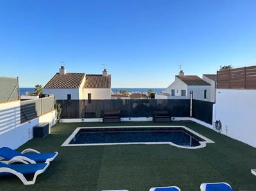 Chalet en  Carrer Ponent 38 - Foto 4
