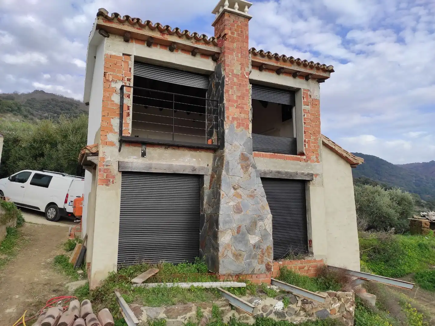 Chalet en  Calle la Lomilla 1 - Foto 4