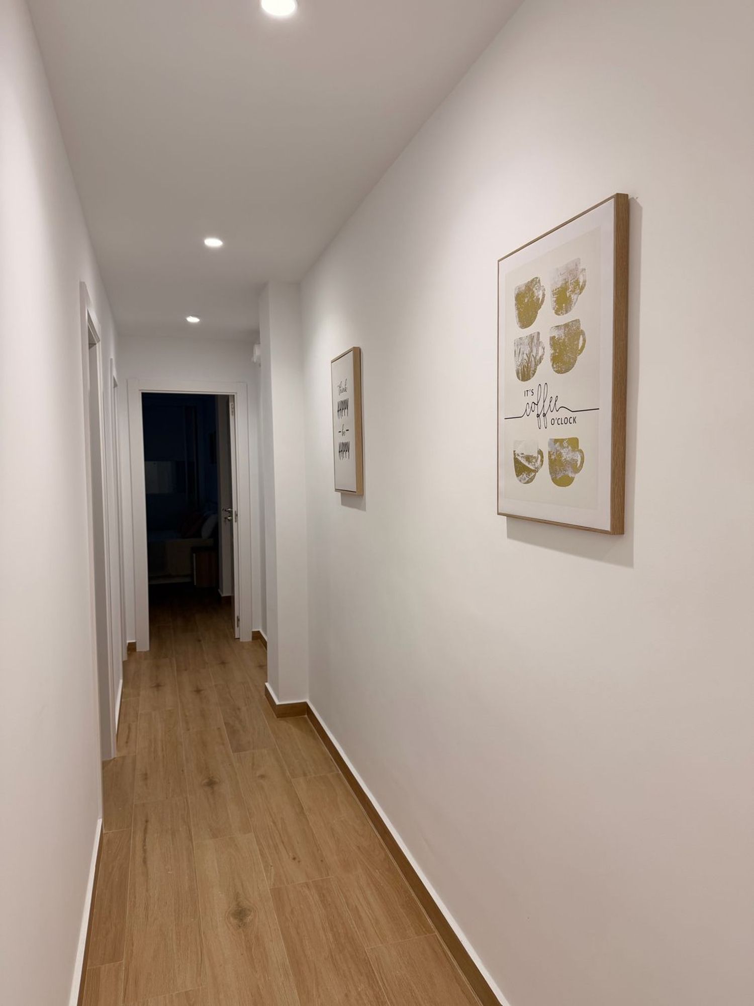 Piso en Avenida Ramón Menéndez Pidal, 54, El Pilar, El Pilar - Foto 8